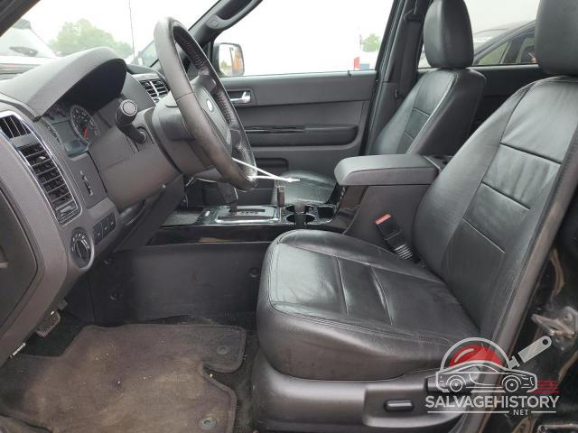 1FMCU9E77BKB34759 2011 FORD ESCAPE photo no. 7