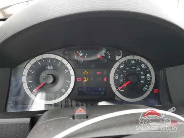 1FMCU9E77BKB34759 2011 FORD ESCAPE photo no. 9