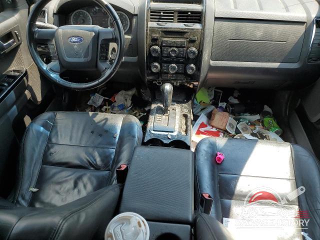 1FMCU9E7XBKA28757 2011 FORD ESCAPE photo no. 8