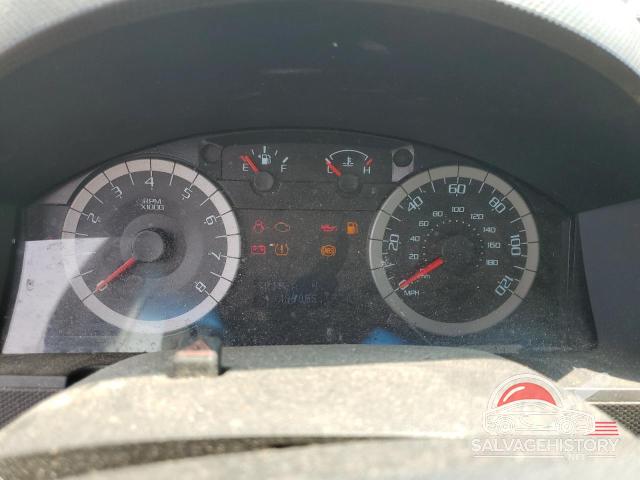 1FMCU9E7XBKA28757 2011 FORD ESCAPE photo no. 9