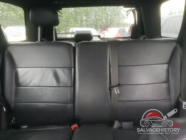 1FMCU9EG7BKC24087 2011 FORD ESCAPE photo no. 10