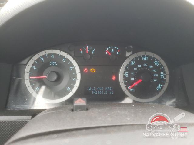 1FMCU9EG7BKC24087 2011 FORD ESCAPE photo no. 9