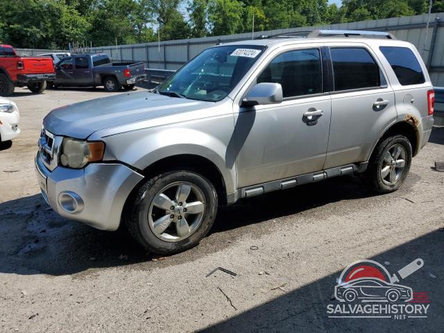 1FMCU9EG8BKB02029 2011 FORD ESCAPE photo no. 19