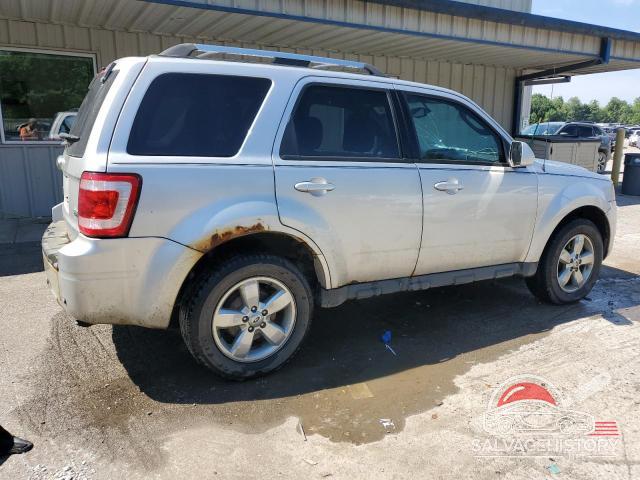 1FMCU9EG8BKB02029 2011 FORD ESCAPE photo no. 3