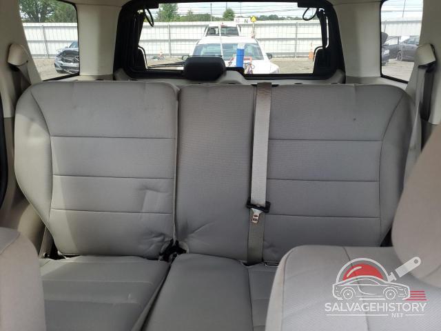 1FMCU0D73CKA27285 2012 FORD ESCAPE photo no. 10