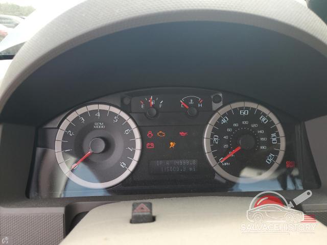 1FMCU0D73CKA27285 2012 FORD ESCAPE photo no. 9