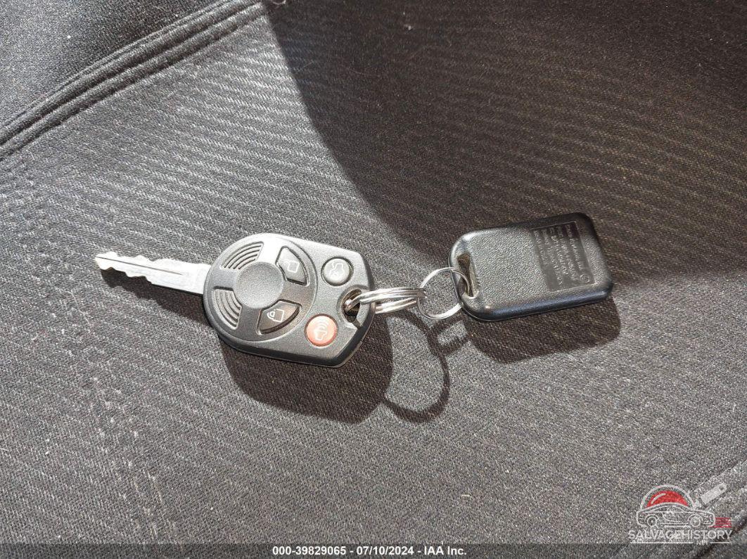 1FMCU0D79CKA37819 2012 FORD ESCAPE photo no. 11