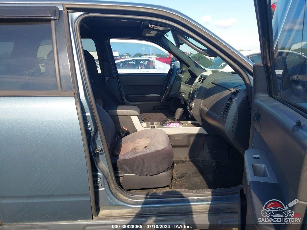 1FMCU0D79CKA37819 2012 FORD ESCAPE photo no. 5