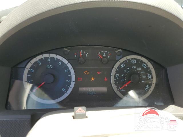 1FMCU0DG8CKA50240 2012 FORD ESCAPE photo no. 9