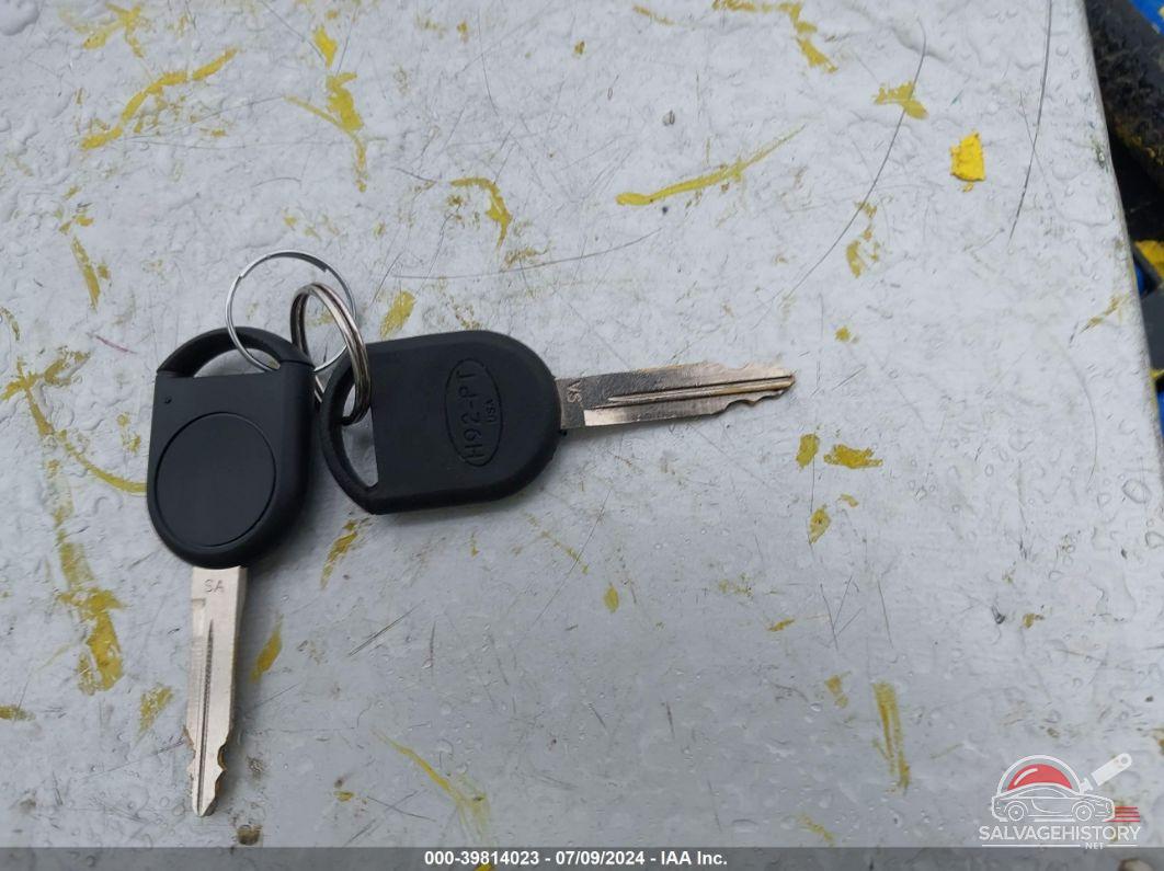 1FMCU0EG0CKC41391 2012 FORD ESCAPE photo no. 11
