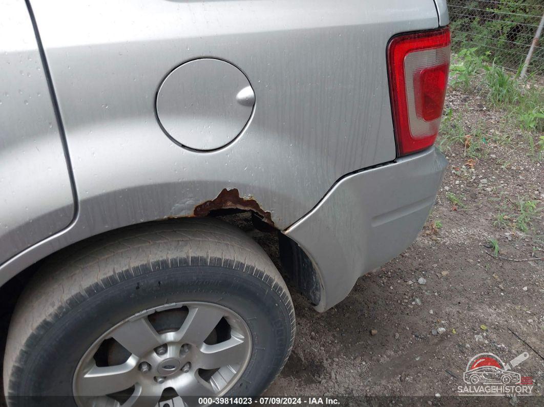 1FMCU0EG0CKC41391 2012 FORD ESCAPE photo no. 6