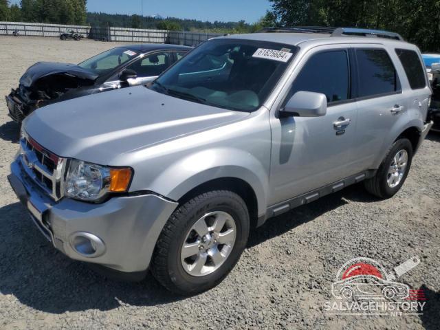 1FMCU0EG6CKA16070 2012 FORD ESCAPE photo no. 14