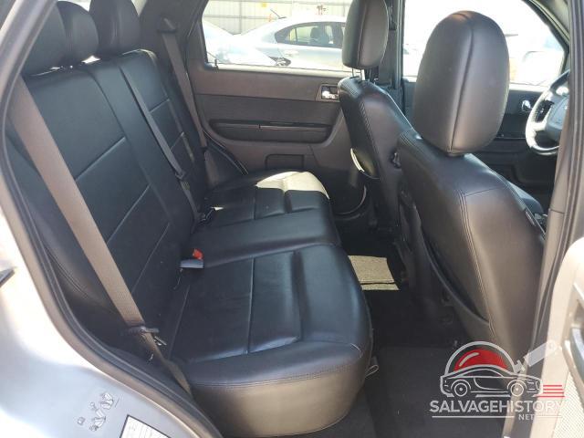1FMCU0EG6CKA16070 2012 FORD ESCAPE photo no. 11