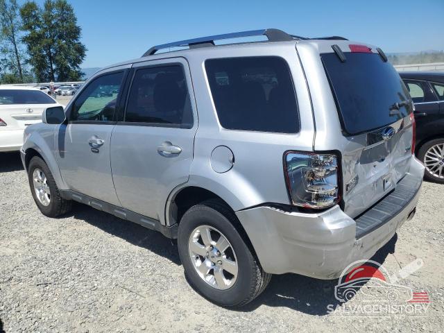 1FMCU0EG6CKA16070 2012 FORD ESCAPE photo no. 2