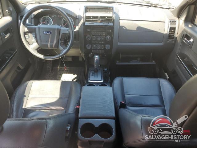 1FMCU0EG6CKA16070 2012 FORD ESCAPE photo no. 8