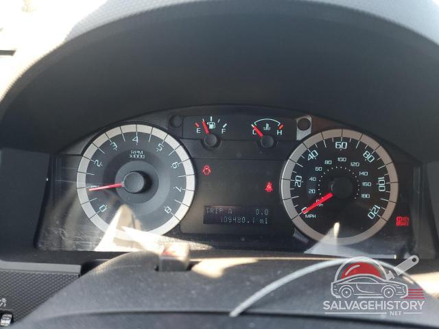 1FMCU0EG6CKA16070 2012 FORD ESCAPE photo no. 9