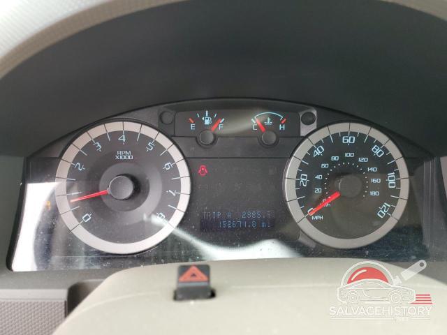 1FMCU9DG6CKA55912 2012 FORD ESCAPE photo no. 9