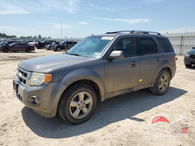 1FMCU9E7XCKB29685 2012 FORD ESCAPE photo no. 16