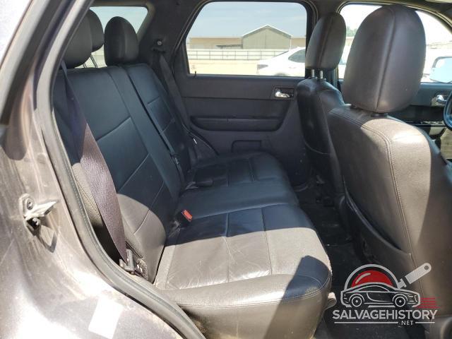 1FMCU9E7XCKB29685 2012 FORD ESCAPE photo no. 10