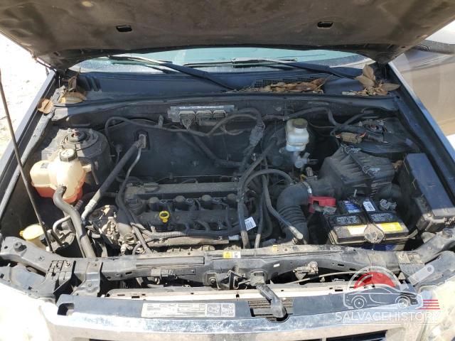 1FMCU9E7XCKB29685 2012 FORD ESCAPE photo no. 11
