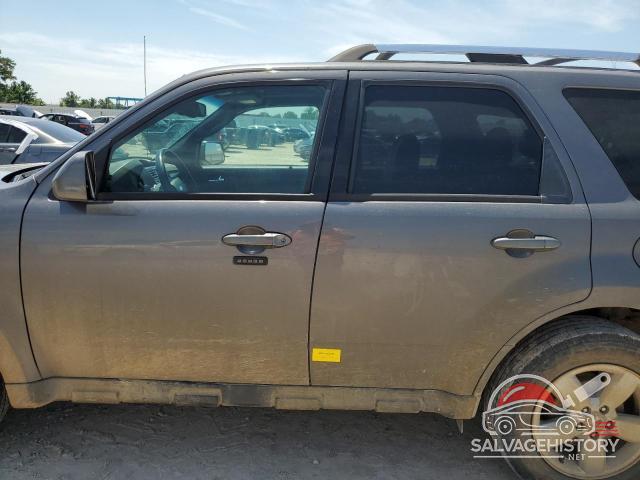 1FMCU9E7XCKB29685 2012 FORD ESCAPE photo no. 12