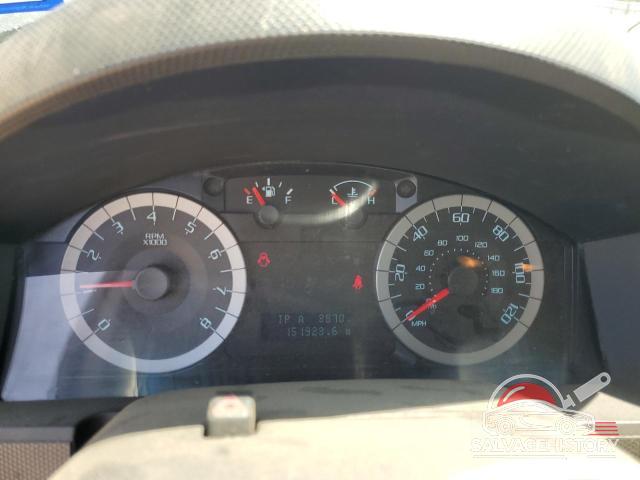 1FMCU9E7XCKB29685 2012 FORD ESCAPE photo no. 9