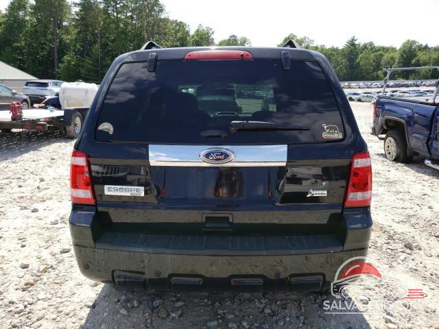 1FMCU9EG3CKB60759 2012 FORD ESCAPE photo no. 6