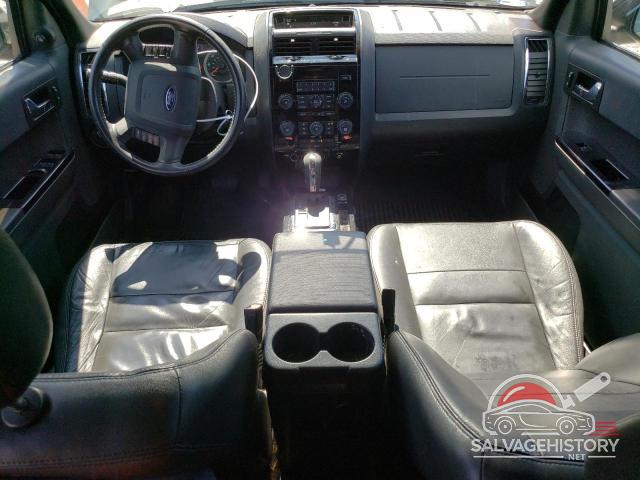 1FMCU9EG3CKB60759 2012 FORD ESCAPE photo no. 8