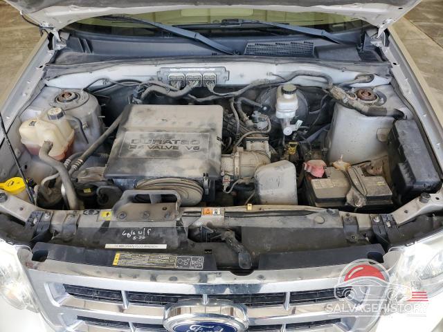 1FMCU9EG6CKA64592 2012 FORD ESCAPE photo no. 11