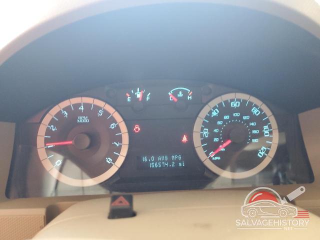 1FMCU9EG6CKA64592 2012 FORD ESCAPE photo no. 9