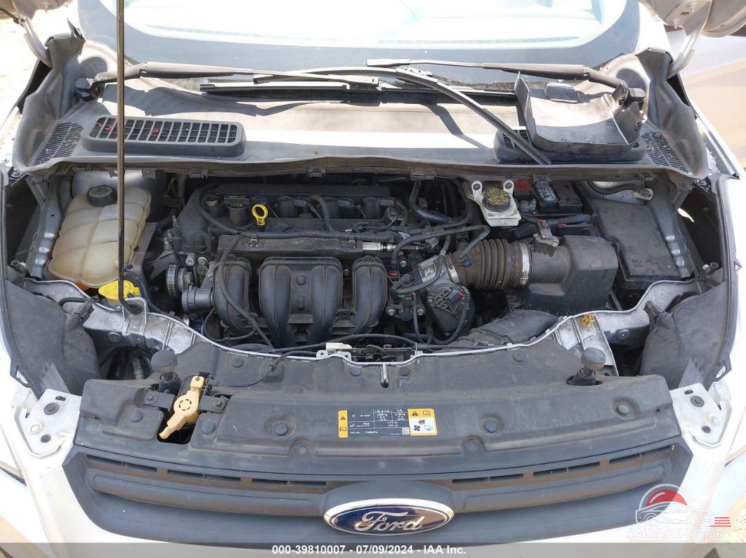 1FMCU0F76DUB55619 2013 FORD ESCAPE photo no. 10