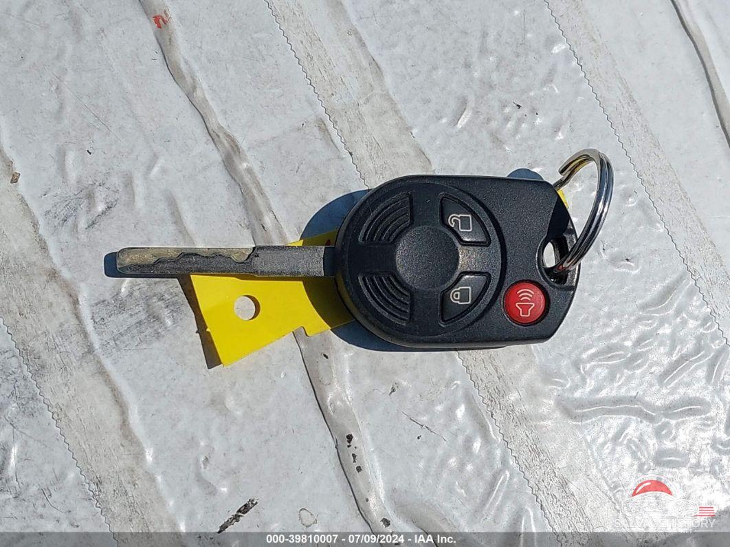 1FMCU0F76DUB55619 2013 FORD ESCAPE photo no. 11