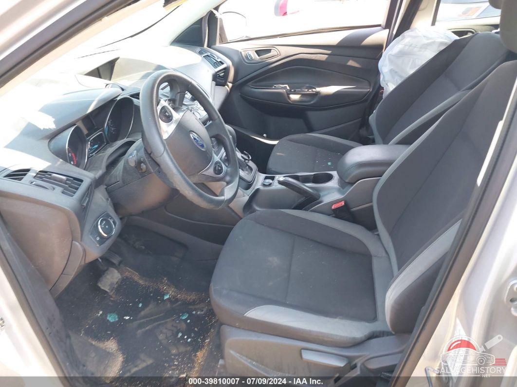 1FMCU0F76DUB55619 2013 FORD ESCAPE photo no. 5