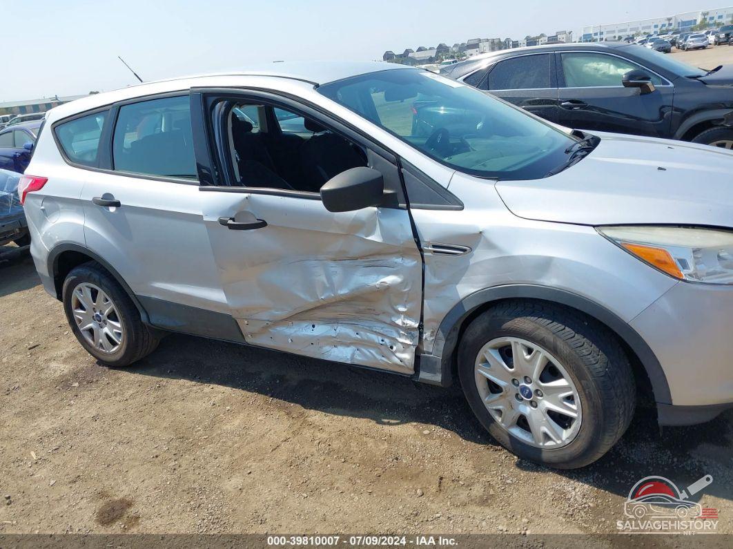 1FMCU0F76DUB55619 2013 FORD ESCAPE photo no. 6