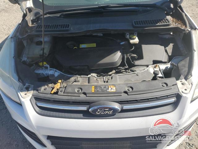 1FMCU0GX2DUB97445 2013 FORD ESCAPE photo no. 12