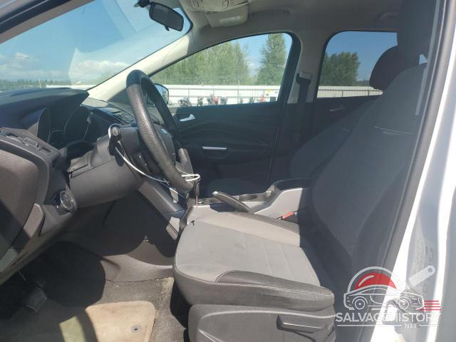1FMCU0GX2DUB97445 2013 FORD ESCAPE photo no. 7