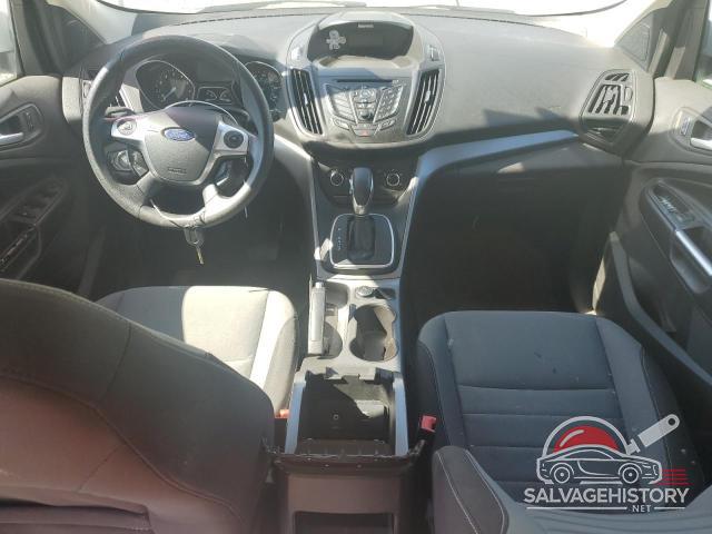 1FMCU0GX2DUB97445 2013 FORD ESCAPE photo no. 8