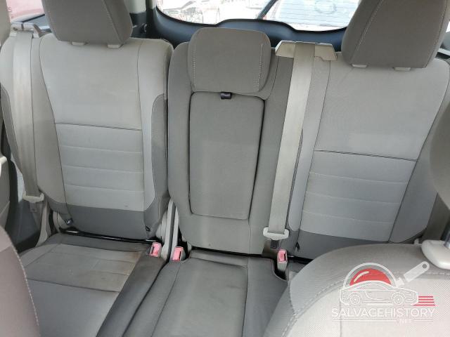 1FMCU0GX3DUC85646 2013 FORD ESCAPE photo no. 10