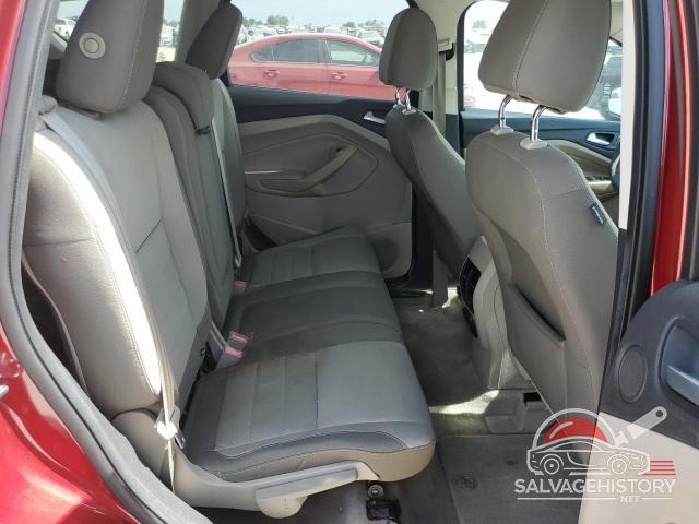 1FMCU0GX3DUC85646 2013 FORD ESCAPE photo no. 11