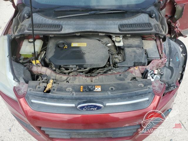 1FMCU0GX3DUC85646 2013 FORD ESCAPE photo no. 12