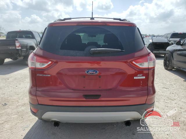 1FMCU0GX3DUC85646 2013 FORD ESCAPE photo no. 6