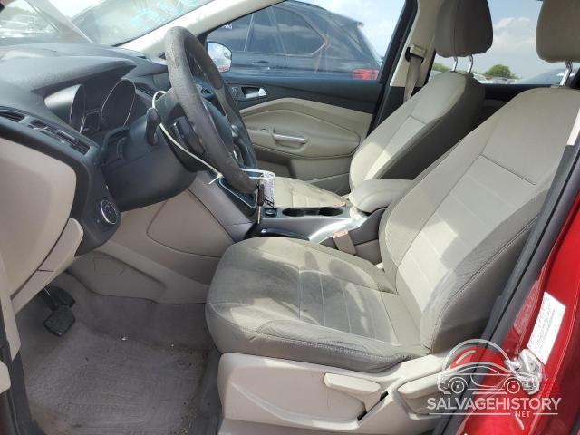 1FMCU0GX3DUC85646 2013 FORD ESCAPE photo no. 7