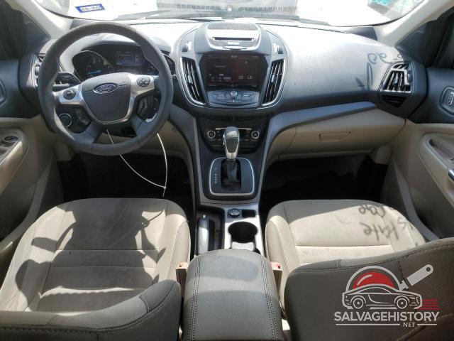 1FMCU0GX3DUC85646 2013 FORD ESCAPE photo no. 8