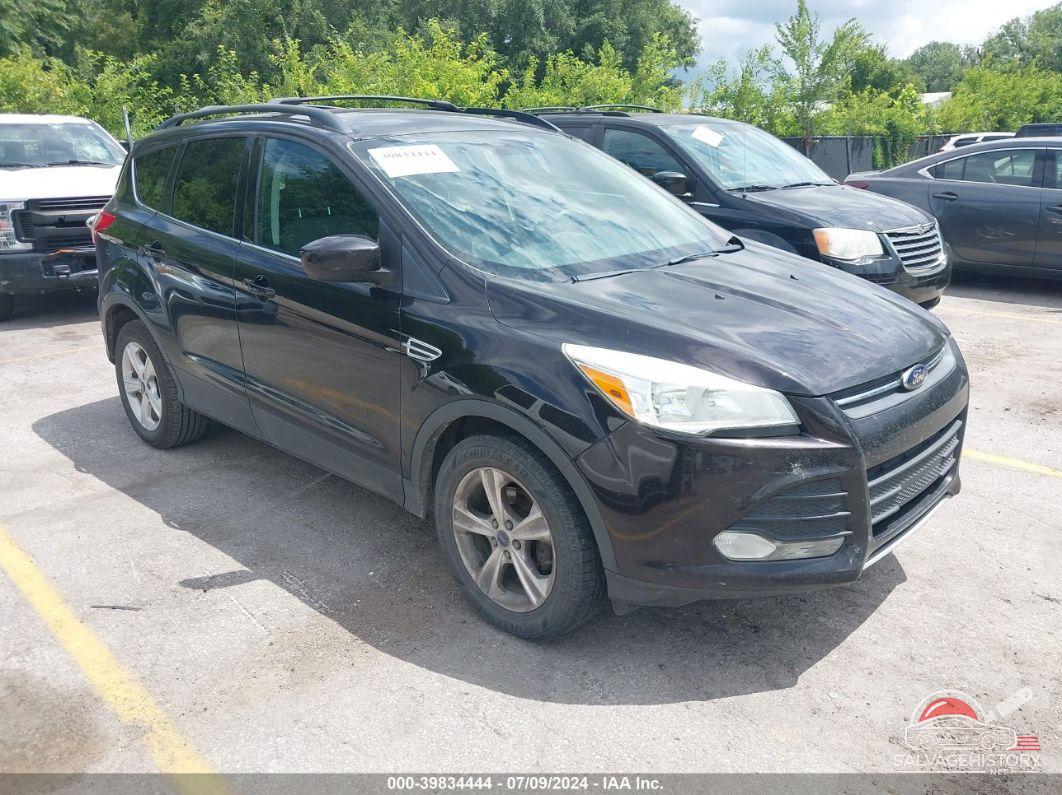 1FMCU0GX4DUD36149 2013 FORD ESCAPE photo no. 10