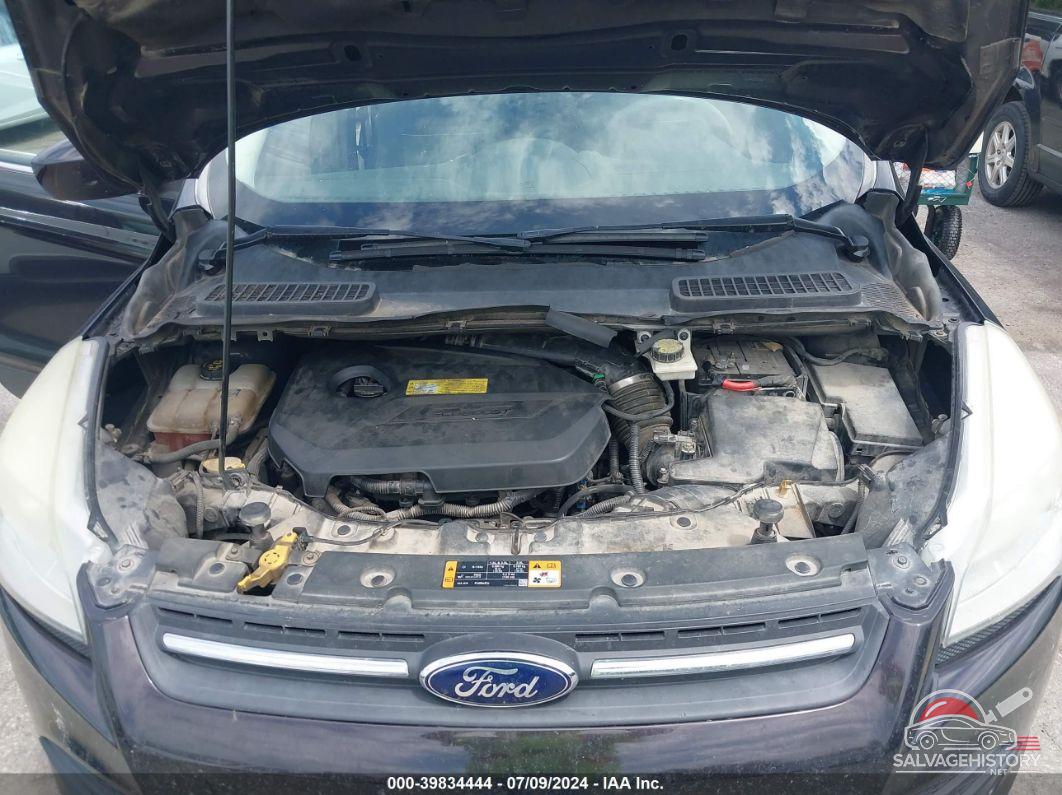 1FMCU0GX4DUD36149 2013 FORD ESCAPE photo no. 10