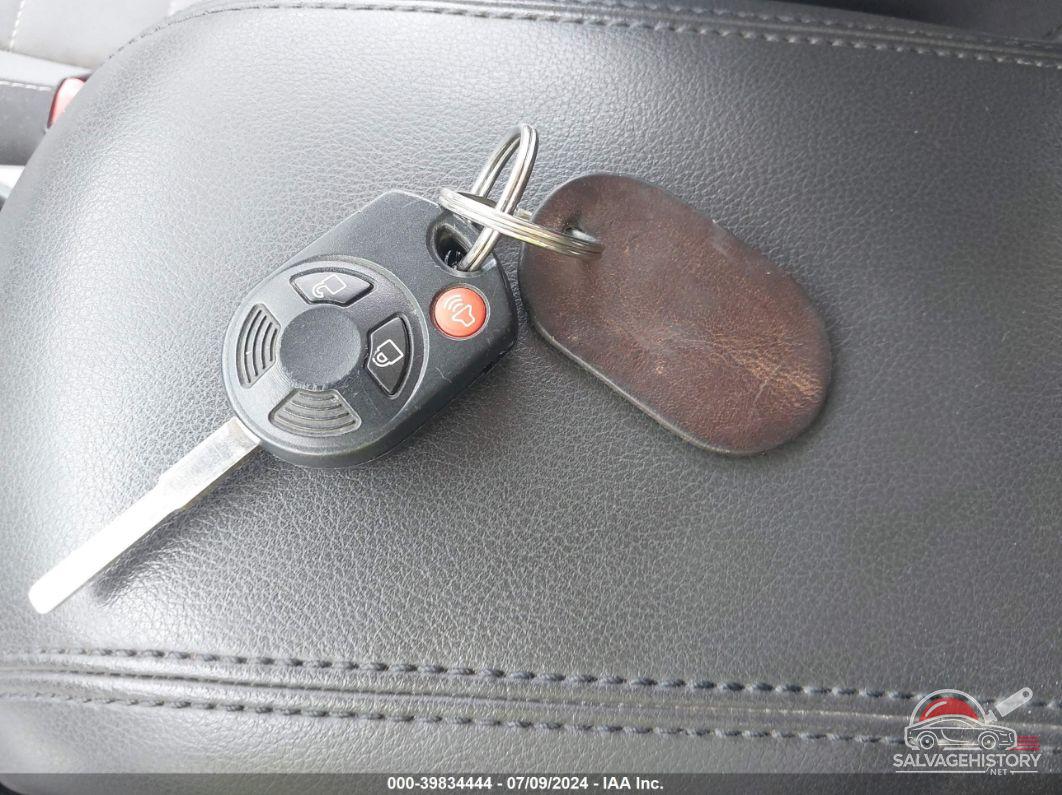1FMCU0GX4DUD36149 2013 FORD ESCAPE photo no. 11