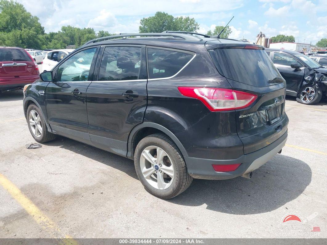 1FMCU0GX4DUD36149 2013 FORD ESCAPE photo no. 3