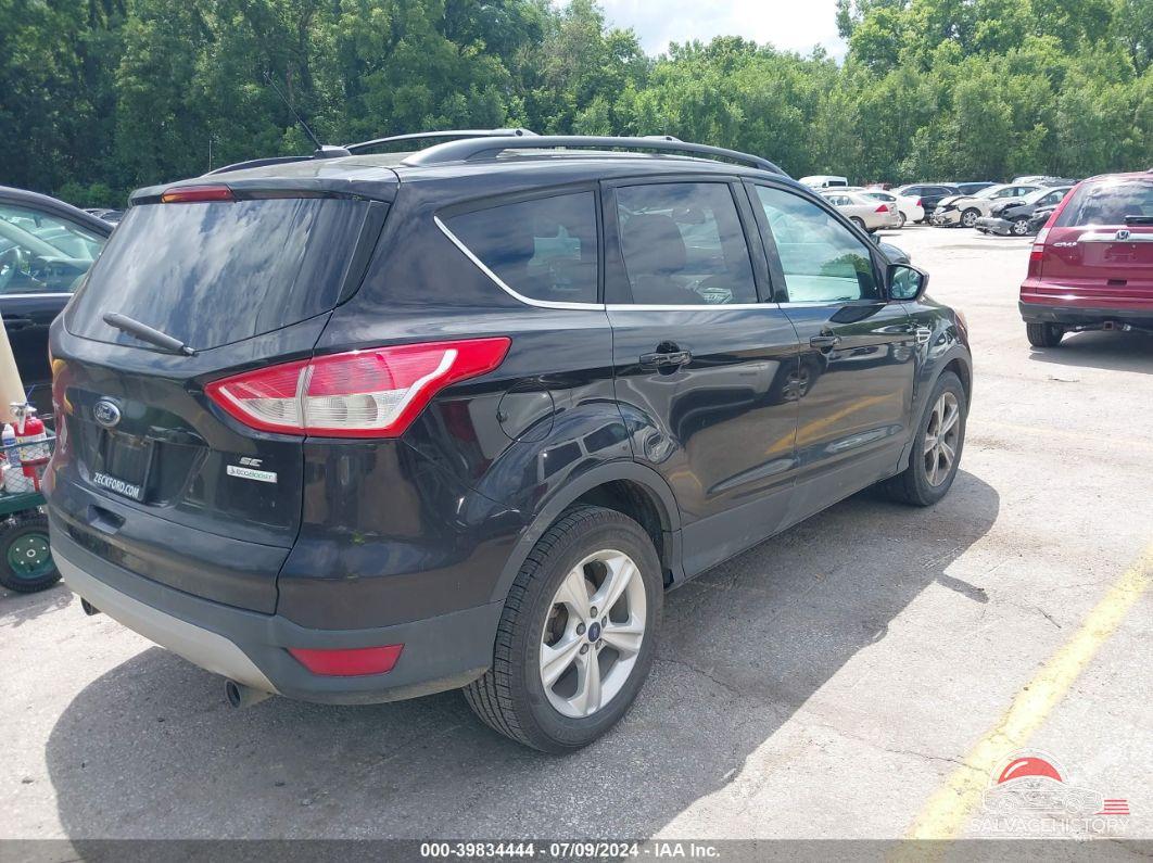 1FMCU0GX4DUD36149 2013 FORD ESCAPE photo no. 4