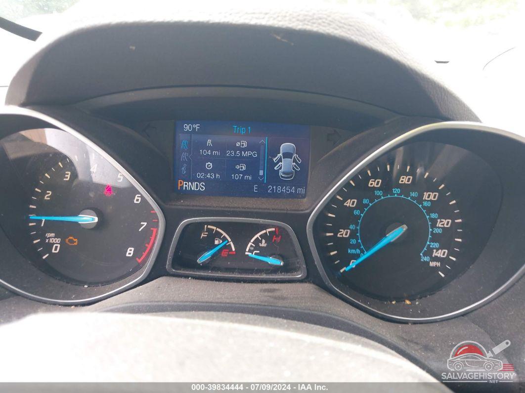 1FMCU0GX4DUD36149 2013 FORD ESCAPE photo no. 7
