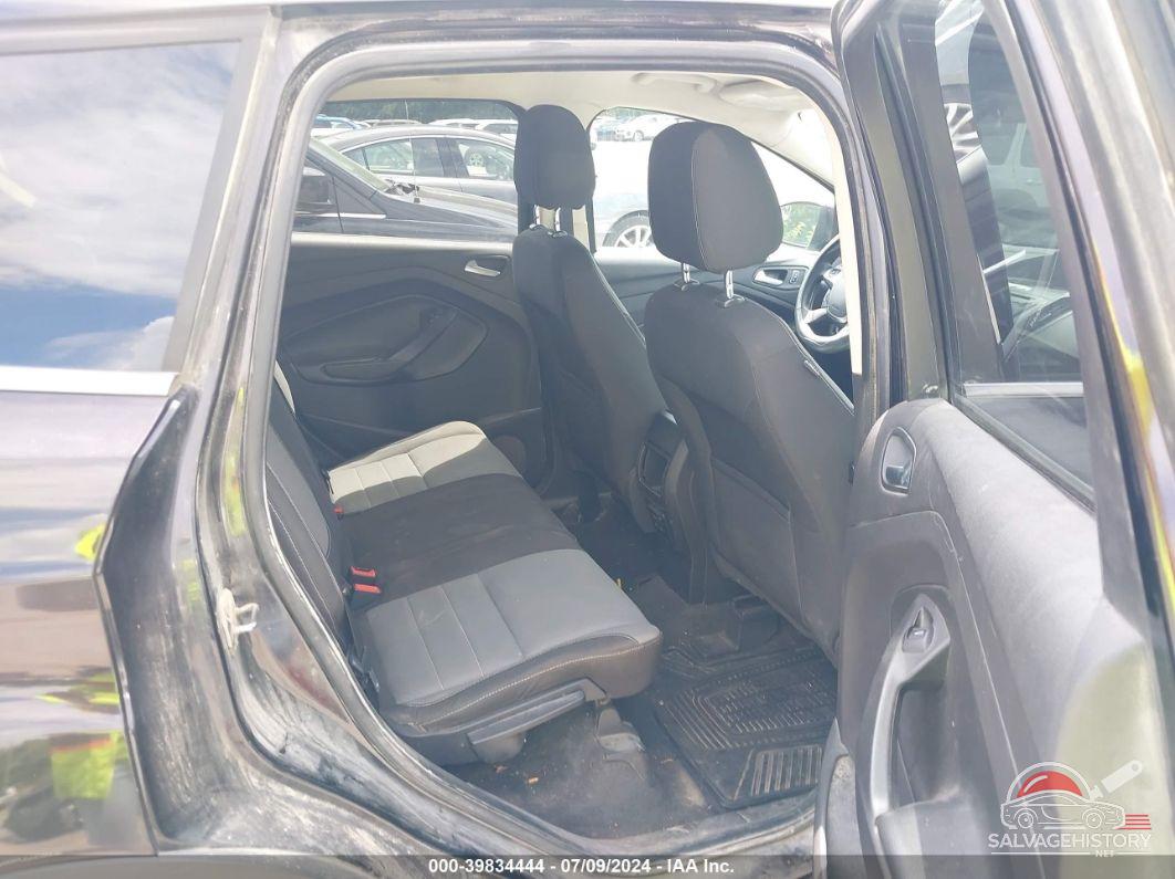 1FMCU0GX4DUD36149 2013 FORD ESCAPE photo no. 8
